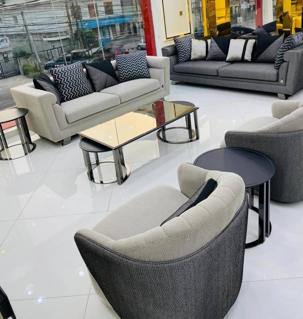 parlor funiture image